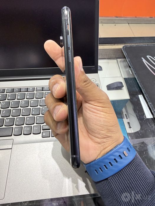 Iphone XR 128GB qora