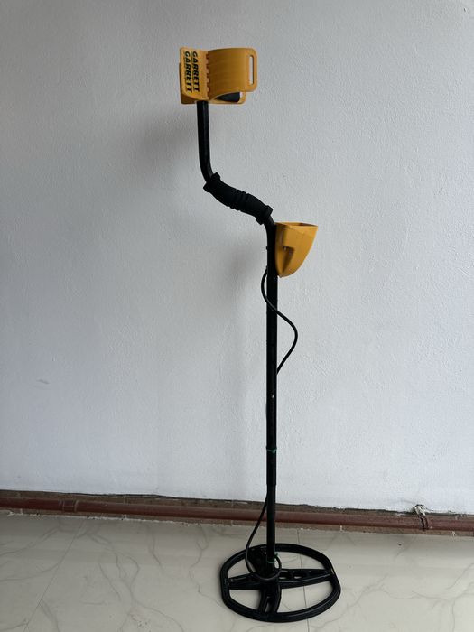Detector de metale Garrett