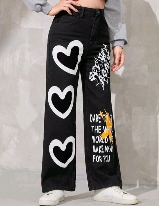 Blugi 12-13 ani,30 lei