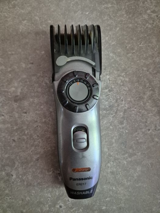 Masina tuns Panasonic