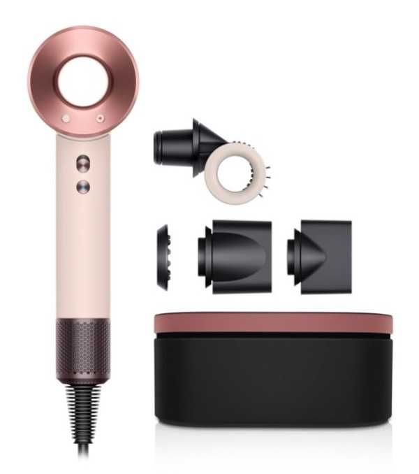 Стайлер Dyson Airwrap оргинал 100% доставка