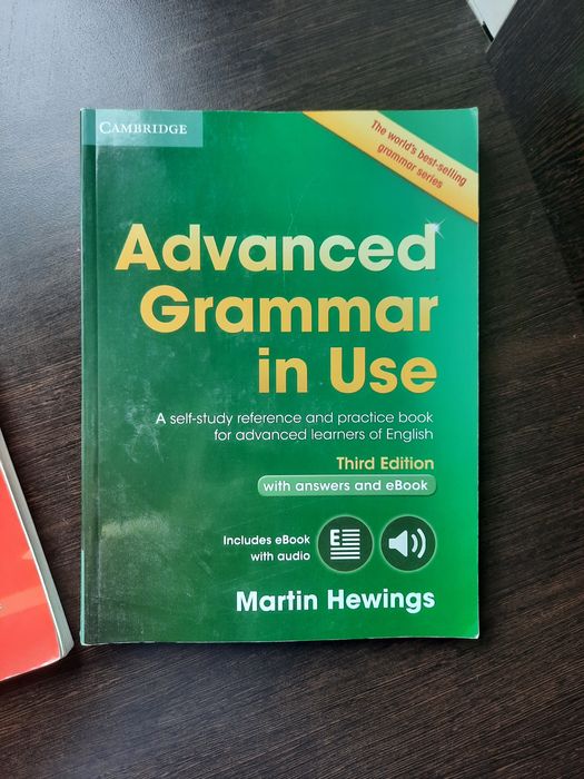 Продам книги  по английскому