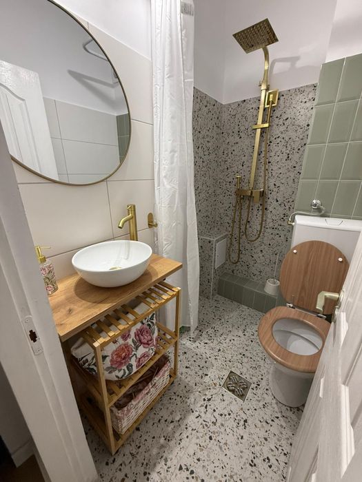 Garsoniera gheorgheni