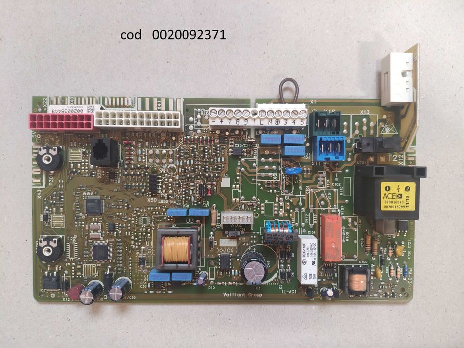 Placă electronică Vaillant