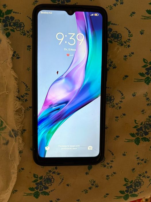 Redmi 10c сатфлады