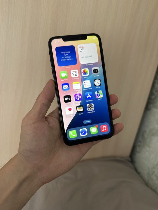 Iphone XS Max продам