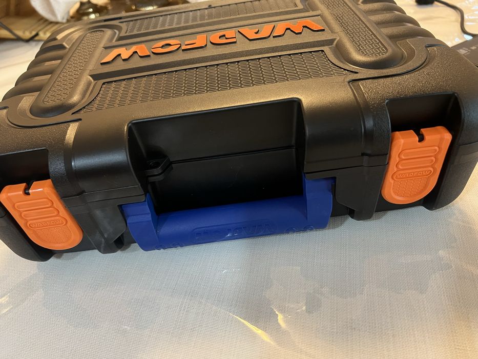 Shurupovert wadfow firmasi