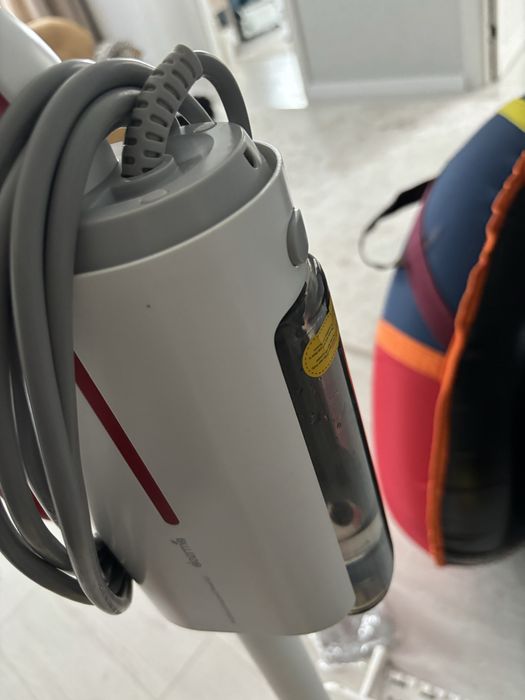 Пароочиститель. Многофункциональный