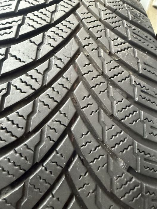 Jante  cu caucicuri dot 2024