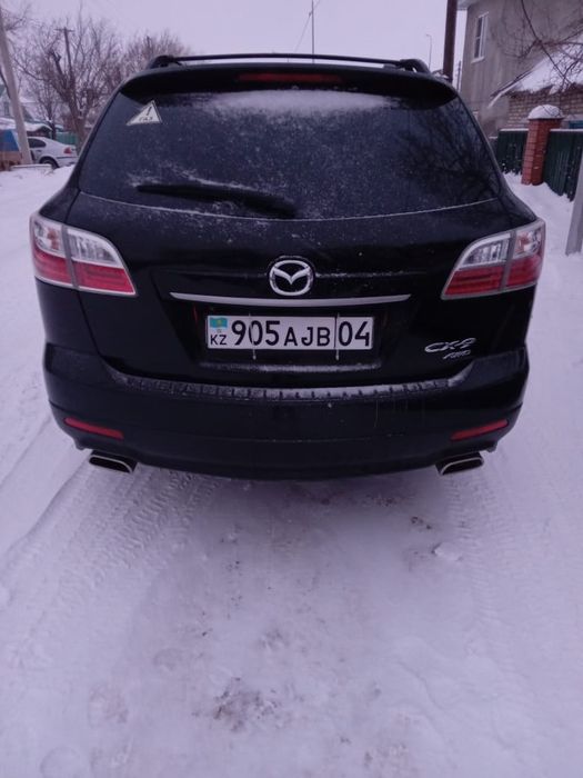 Мазда Х9 в отличном состоянии