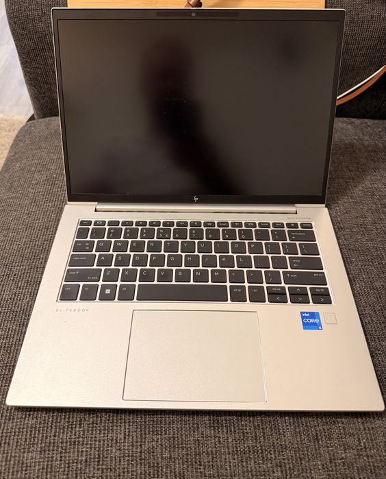 Vand Hp elitebook G9