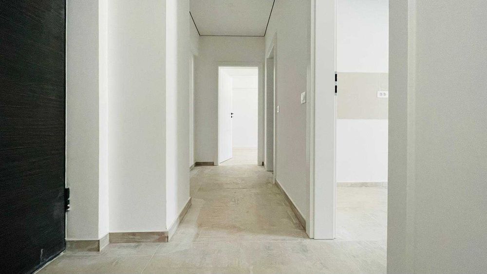 Apartament intabulat cu 2 camere Pacurari-Kaufland