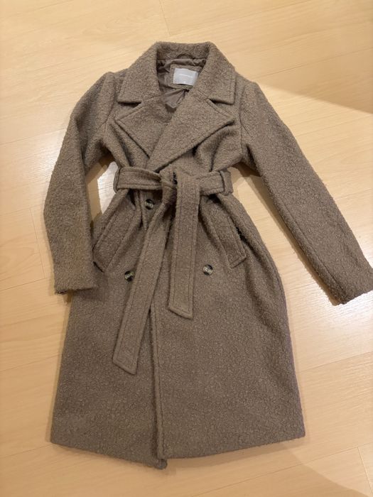 Дамско Палто