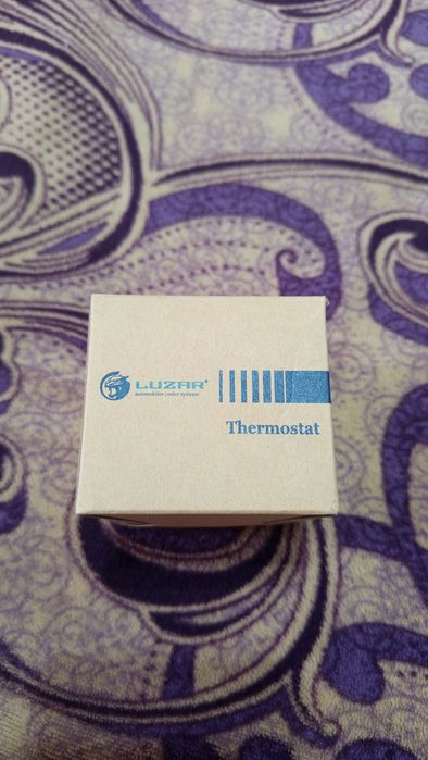 Продам термостат Luzar