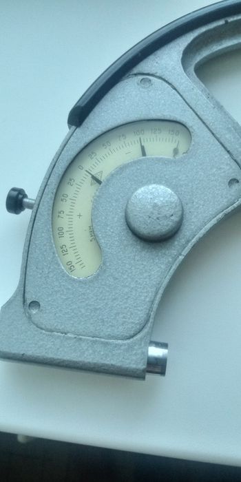 Скоба рычажная.               .