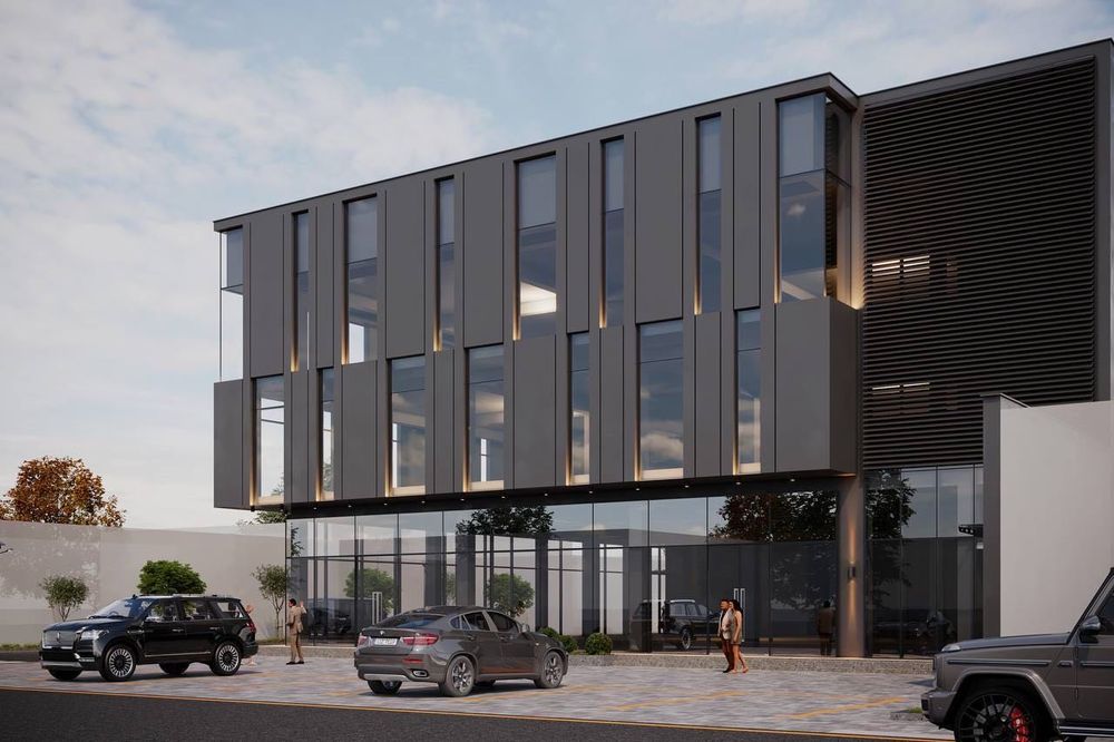 СДАЁТСЯ помещение Проспект А.Тимура 2100m2