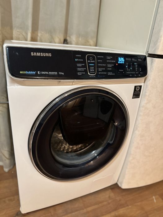 Продам Стиралная машина Samsung 7кг