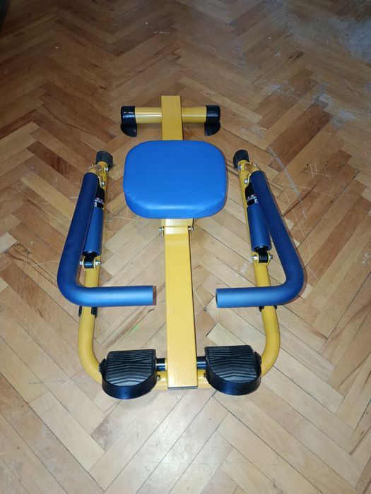 Детски гребен тренажор