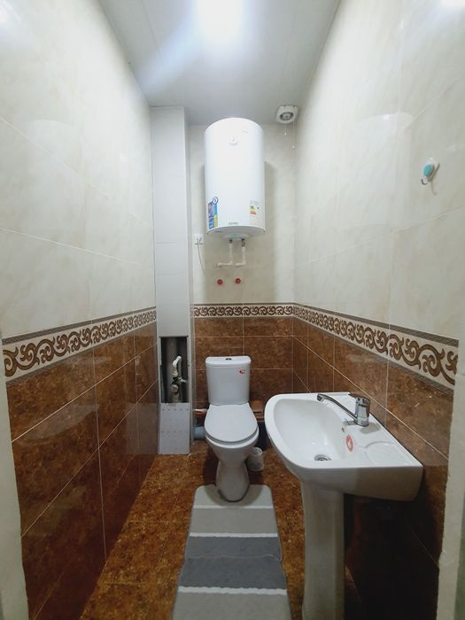 2-x комнатная квартира