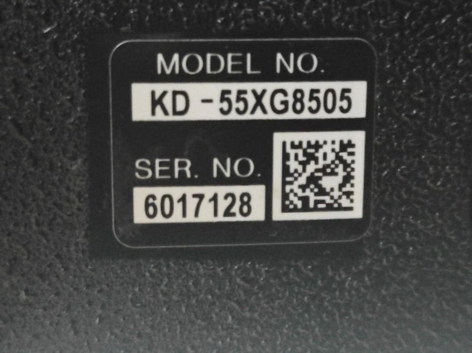 Tv Sony 4 k  imagine deosebită super clară