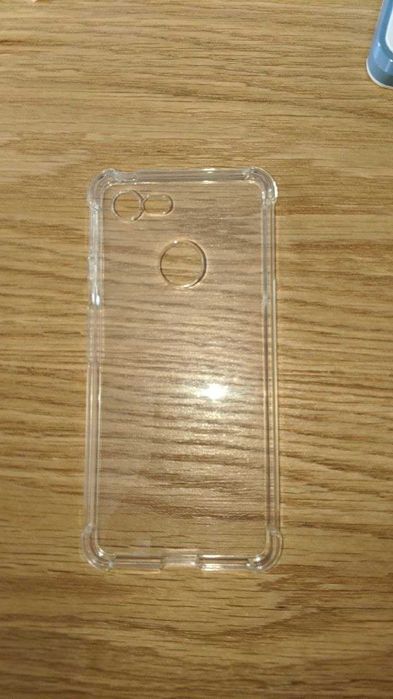 Чехол Google Pixel 3