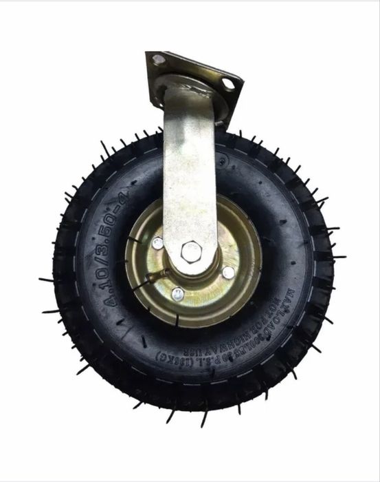 Колеса для тачки