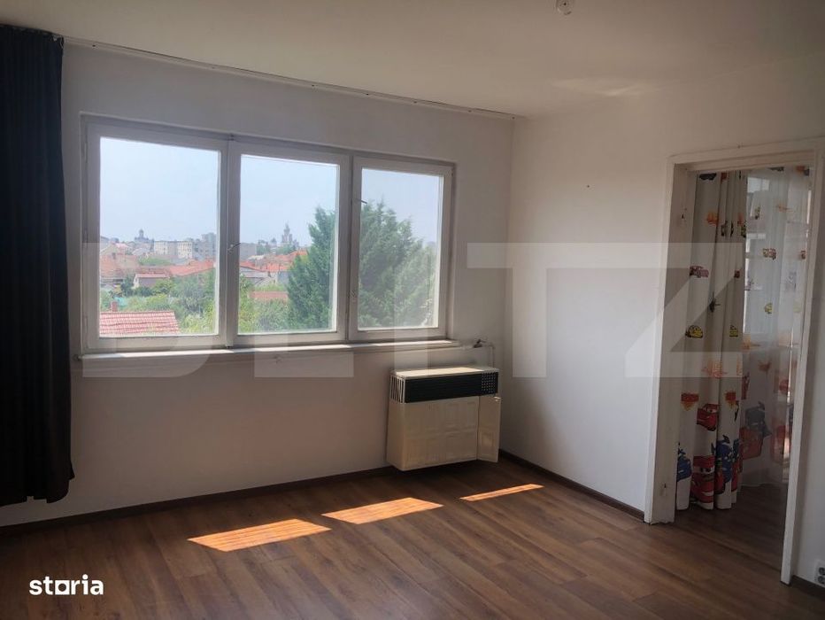 Apartament 2 camere , 40mp , zona 14 Mai