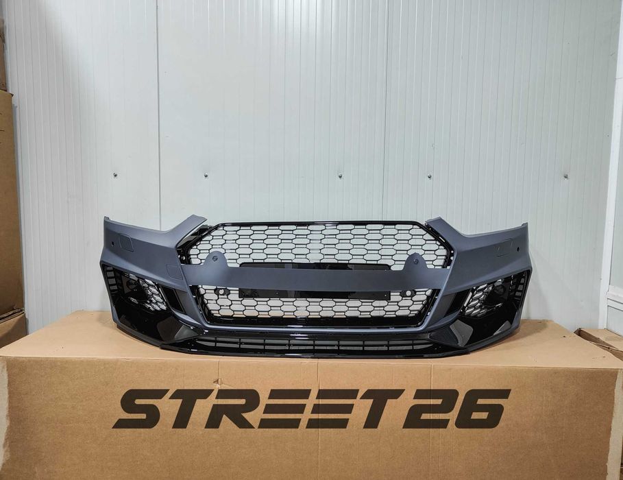 Bara RS5 Audi A5 F5 (2016-2019) RS5 Design