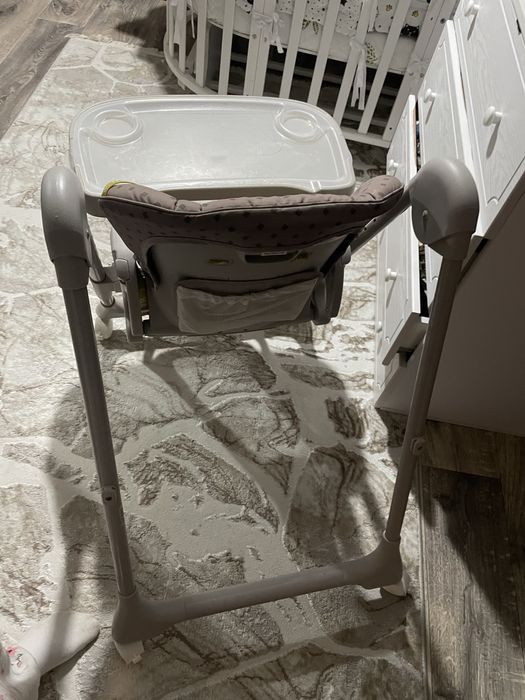 Продаю стульчик  для кормления