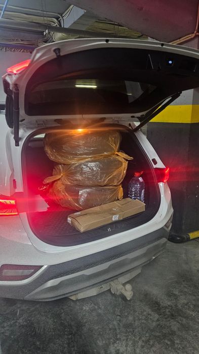 Автошины летние профиль 235 ×55 r19