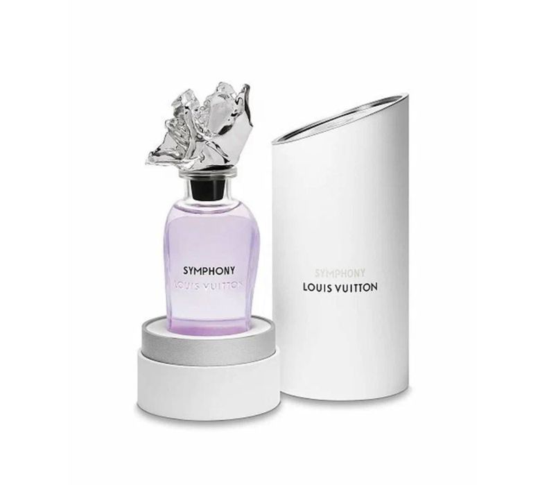 Louis Vuitton Symhhony  parfum