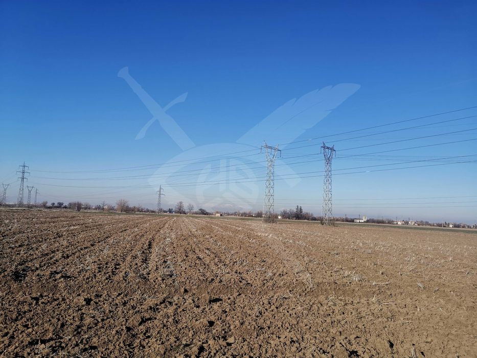 Продава се Парцел в Асеновград - 5000 кв.м за 8 €/кв.м - Снимка #3