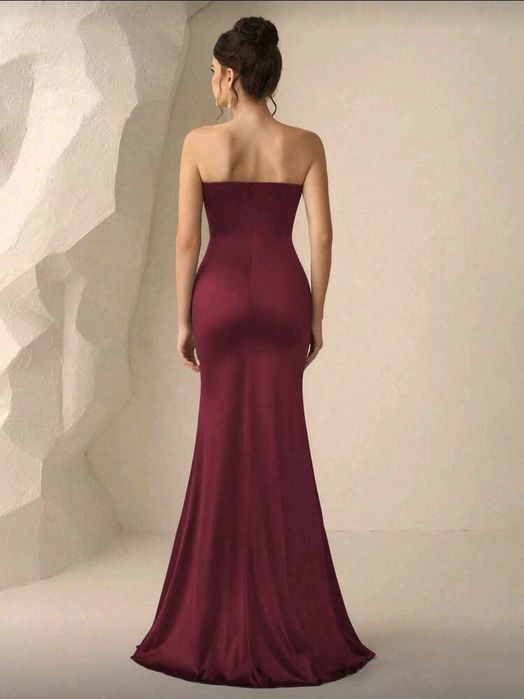 Coutiva - Дамска официална вечерна рокля