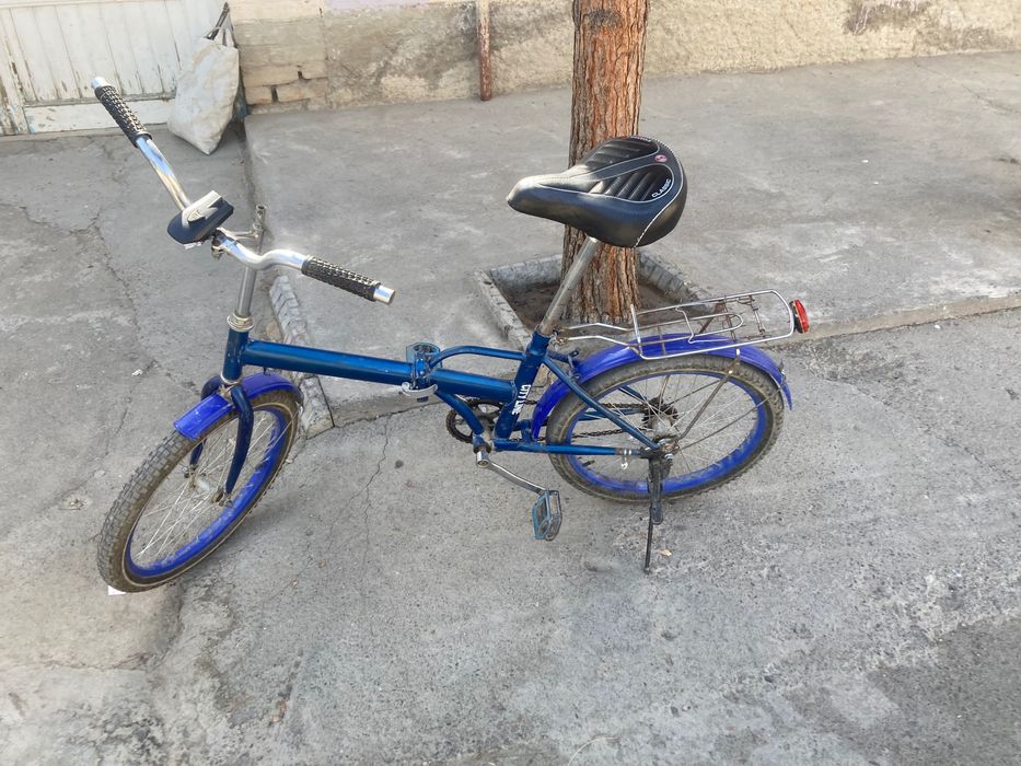 Продается Велосипед Кама