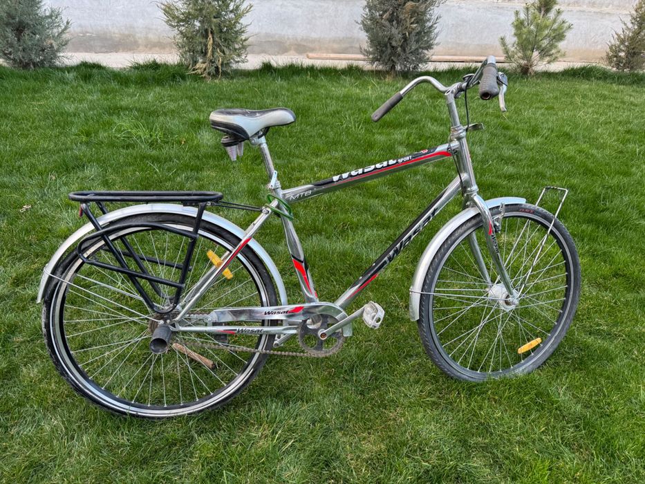 Велосипед MTB Wasat