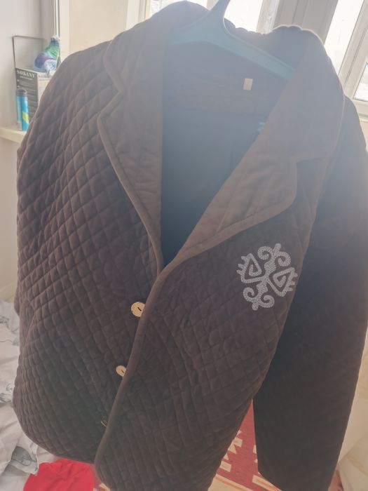 Шапан сатылады киілмеген