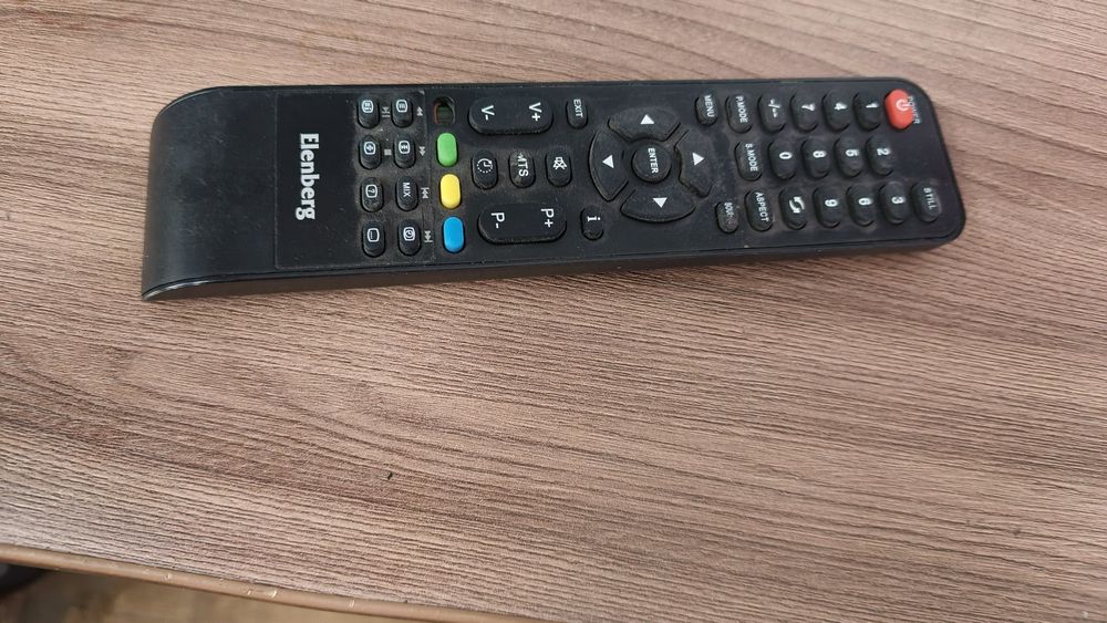 Продам телевизор не большой