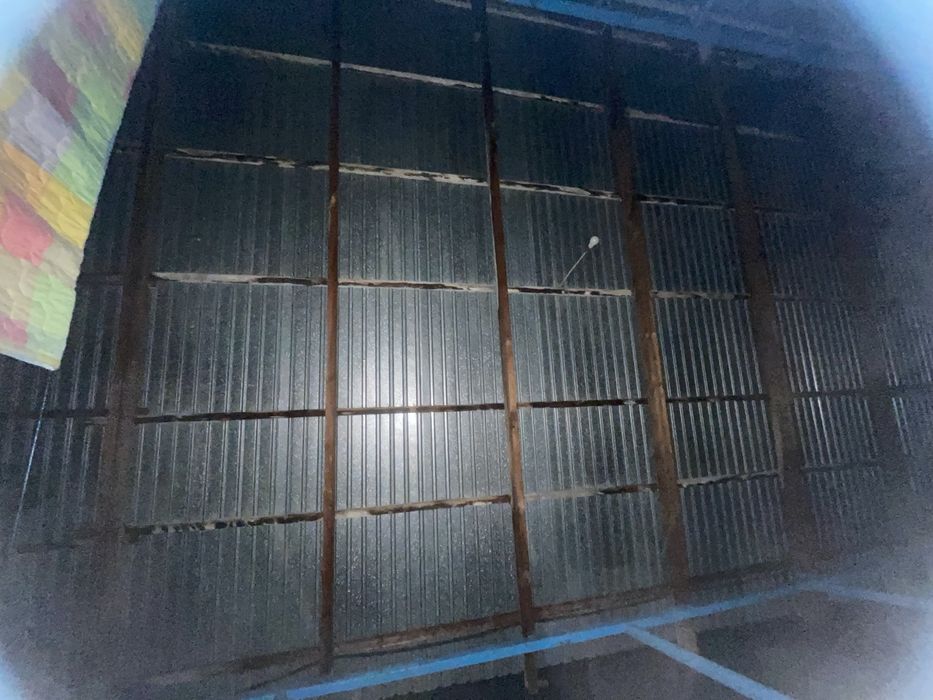 Продам навес на разбор
