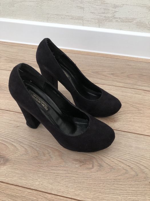 Продам туфли размер 36