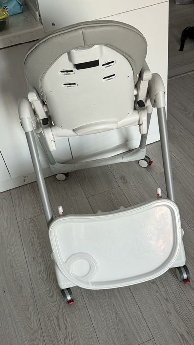 Peg Perego стульчик для кормления