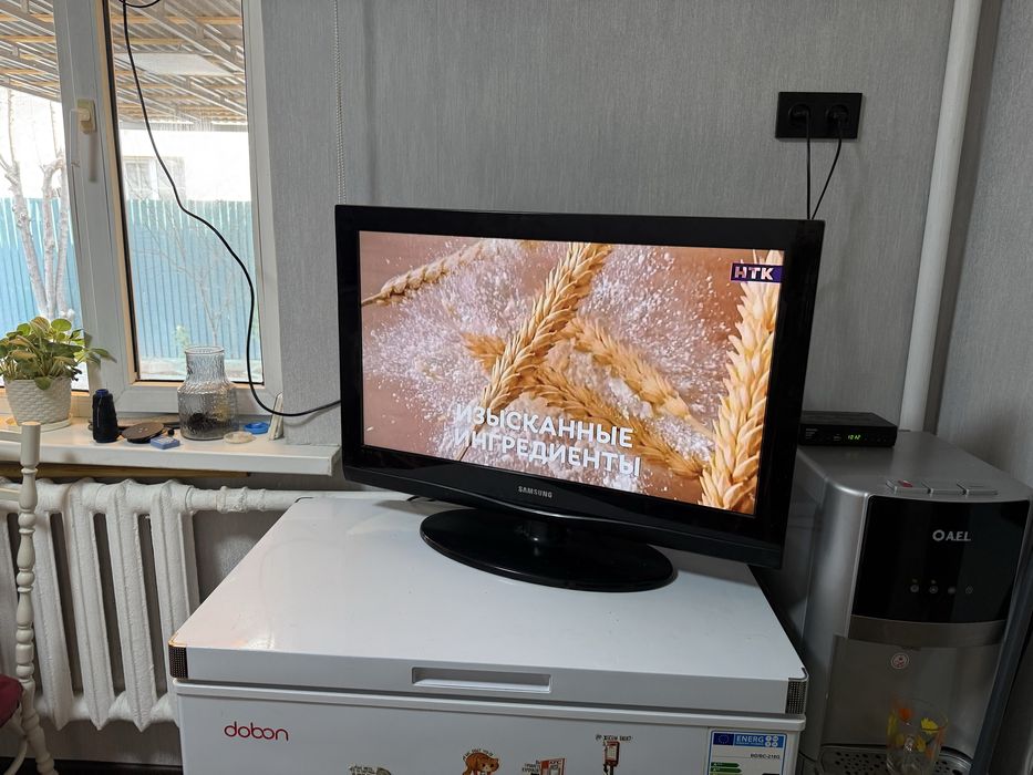 Самсунг телевизор