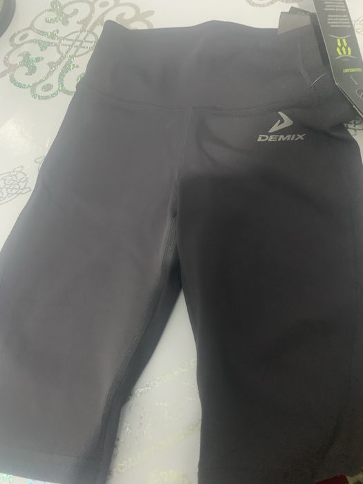 Продам шорты лосины
