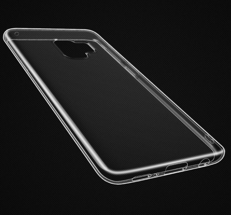 Samsung A310 нов силиконов кейс