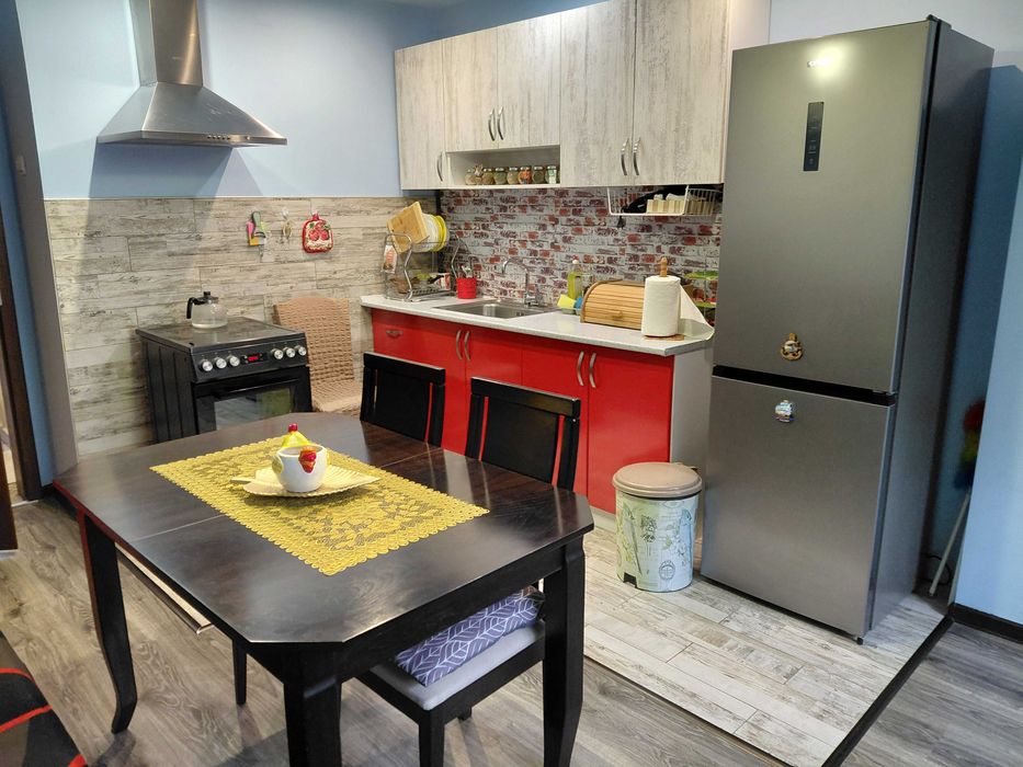 Продава се Двустаен апартамент в Габрово, Център - 60 кв.м за 1632 €/кв.м - Снимка #3