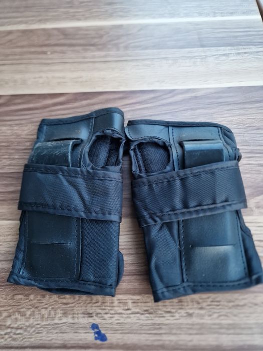 Комплект наколенки и подлакътниц