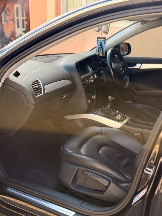 AUDI A4 2.0 Tdi