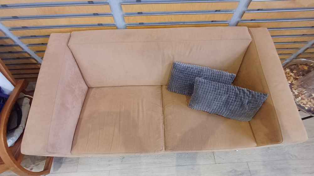 Диван двуместен  за офис