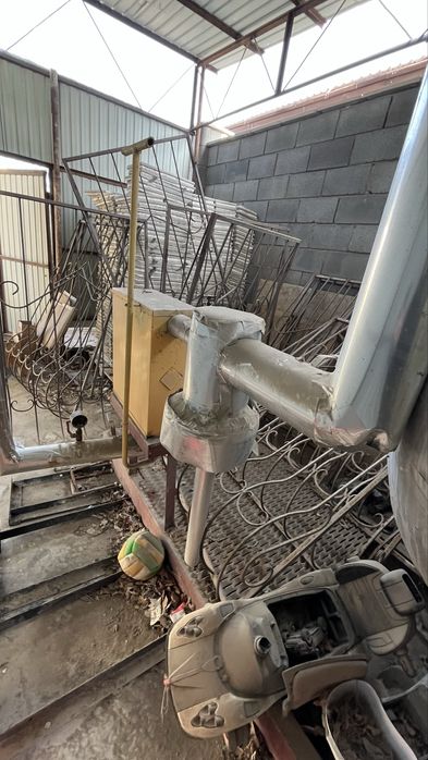 Продам Газовый емкость………………….