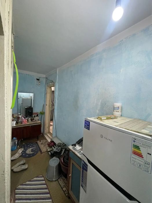 Sotiladi Продается квартира 4/4/2 Fargona Kirgili Фергана Киргили