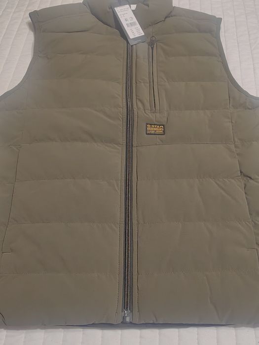 Елек G-Star Raw - S